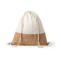 SACCA DI COTONE E SUGHERO 145 g/m² GALSIN
